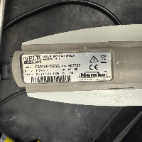 Chemglass CG-2024-10 Overhead Stirrer image 1